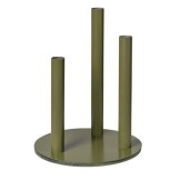 STRUTTURA PORTAFIORI X3 D30 H35